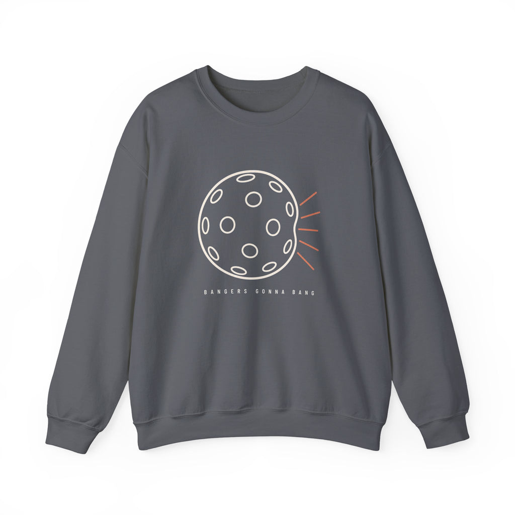 Danger's Gonna Bang Sweatshirt