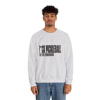 F*ck Pickleball. See You Tomorrow. Sweatshirt