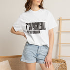 F*ck Pickleball. See You Tomorrow. T-Shirt