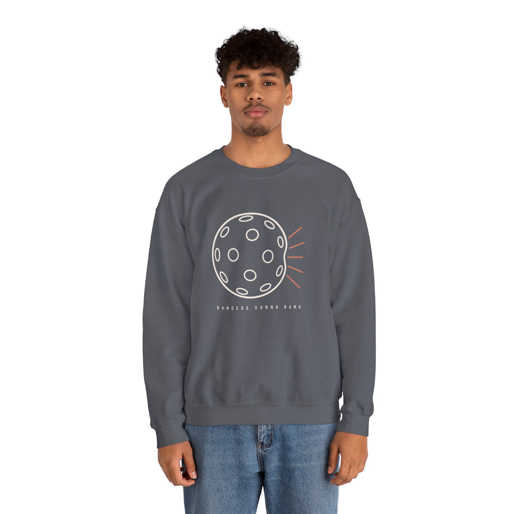 Danger's Gonna Bang Sweatshirt