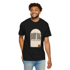 BODY BAG It's a Shot, Not a Threat T-Shirt