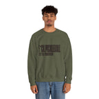 F*ck Pickleball. See You Tomorrow. Sweatshirt