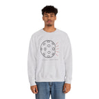 Danger's Gonna Bang Sweatshirt