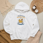 Professional Puddle Jumper Duck Hoodie