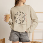 Danger's Gonna Bang Sweatshirt