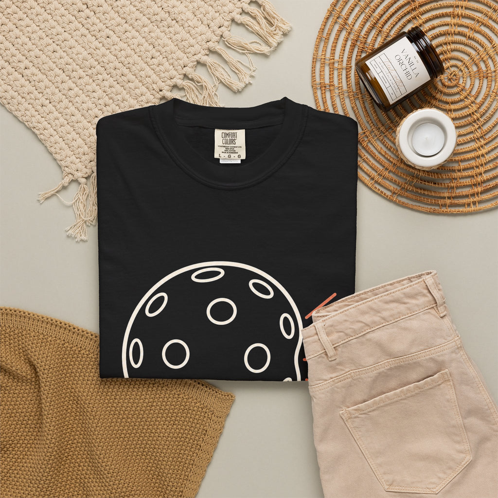 Danger's Gonna Bang T‑Shirt
