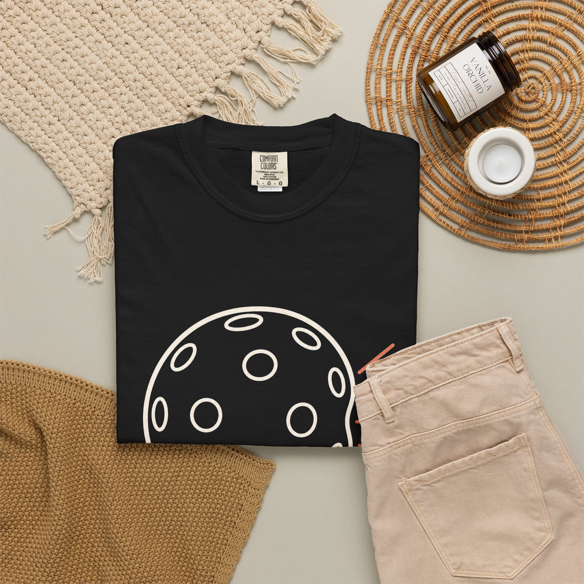 Danger's Gonna Bang T‑Shirt