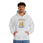 Professional Puddle Jumper Duck Hoodie