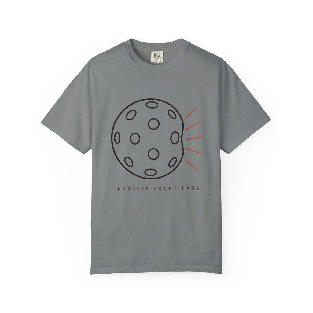 Danger's Gonna Bang T‑Shirt