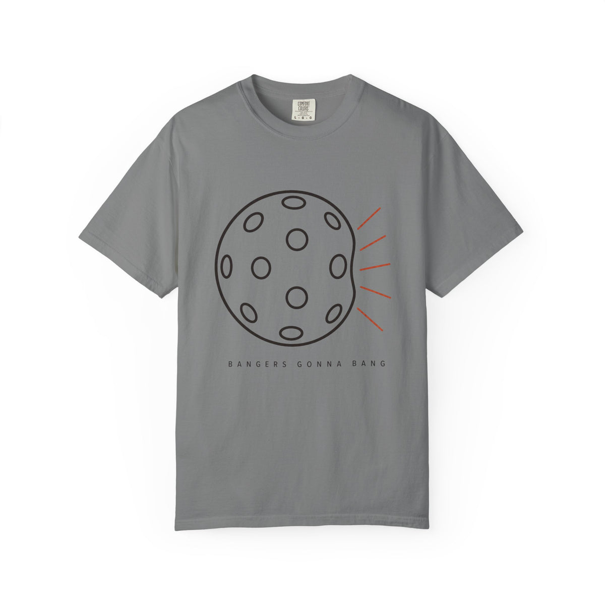 Danger's Gonna Bang T‑Shirt